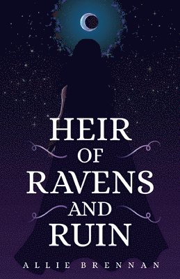 Heir of Ravens and Ruin 1