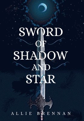 bokomslag Sword of Shadow and Star