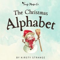 bokomslag The Christmas Alphabet