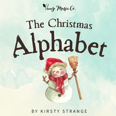 The Christmas Alphabet 1