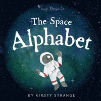 bokomslag The Space Alphabet