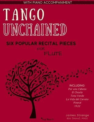 Tango Unchained 1