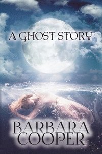 bokomslag Ghost Story