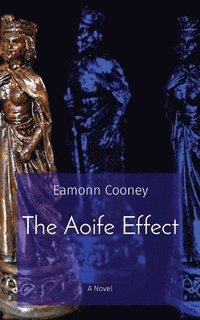 bokomslag The Aoife Effect