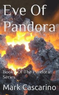 bokomslag Eve Of Pandora