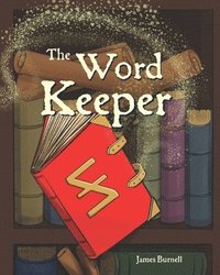 bokomslag The Word Keeper