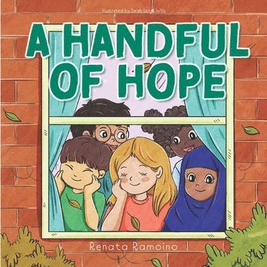 bokomslag Handful of Hope