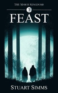 bokomslag Feast