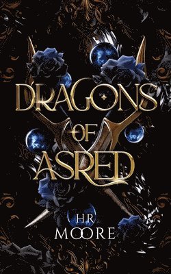 Dragons of Asred 1