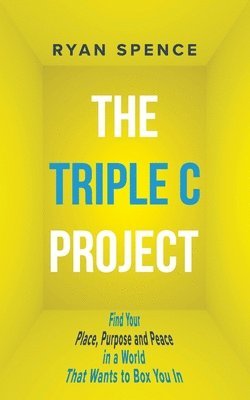 bokomslag Triple C Project