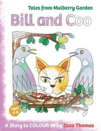 bokomslag Bill and Coo