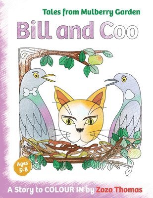 Bill and Coo 1