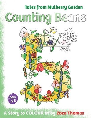 Counting Beans 1