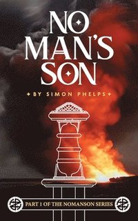 bokomslag No Man's Son