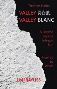 bokomslag Valley Noir Valley Blanc