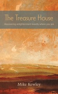 bokomslag The Treasure House