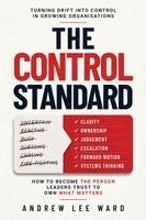 Andrew Lee Ward - Control Standard, Häftad