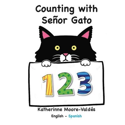 Counting with Seor Gato 1
