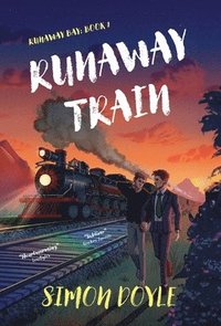bokomslag Runaway Train