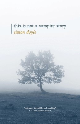 Simon Doyle - This is Not a Vampire Story, Häftad