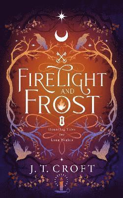Firelight and Frost 1