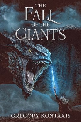 bokomslag Fall of the Giants