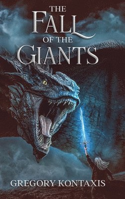 bokomslag Fall of the Giants