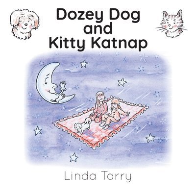 Dozey Dog and Kitty Katnap 1