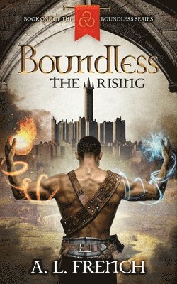 Boundless 1