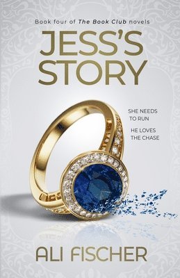 Ali Fischer - Jess's Story, Häftad
