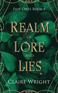 bokomslag Realm of Lore and Lies
