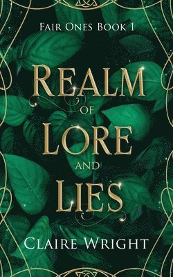 Realm of Lore and Lies 1