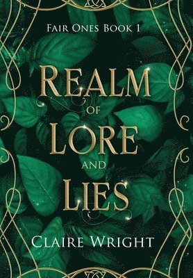 Realm of Lore and Lies 1