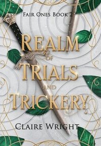 bokomslag Realm of Trials and Trickery