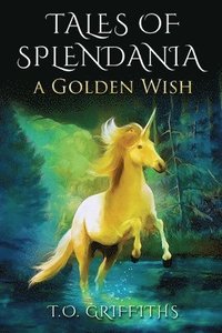 bokomslag Tales of Splendania