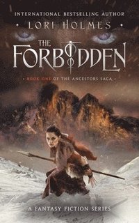 bokomslag The Forbidden
