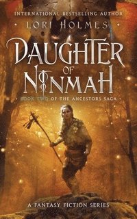 bokomslag Daughter of Ninmah