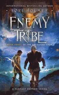 bokomslag Enemy Tribe