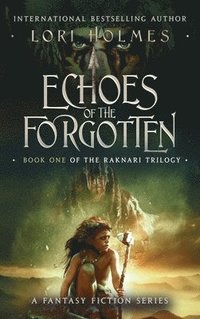 bokomslag Echoes of The Forgotten