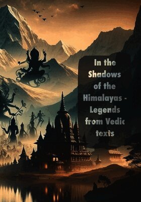 Granthin Publications - In the shadow of the Himalayas, Häftad