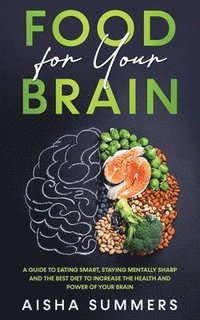 bokomslag Food for your brain