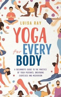 bokomslag Yoga for Every Body