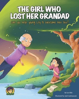 The Girl Who Lost Her Grandad 1