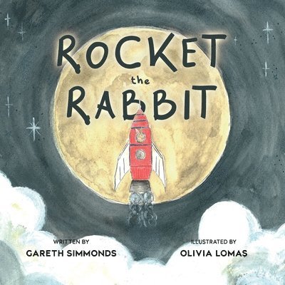 Rocket the Rabbit 1