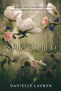 bokomslag Spiritchild