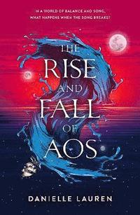 bokomslag Rise And Fall Of Aos