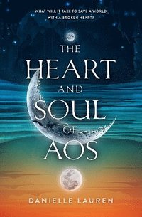 bokomslag Heart And Soul Of Aos