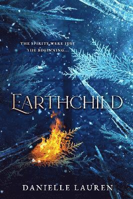 bokomslag Earthchild