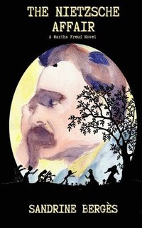 bokomslag Nietzsche Affair