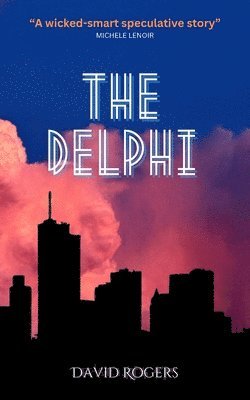 David Rogers - Delphi, Häftad